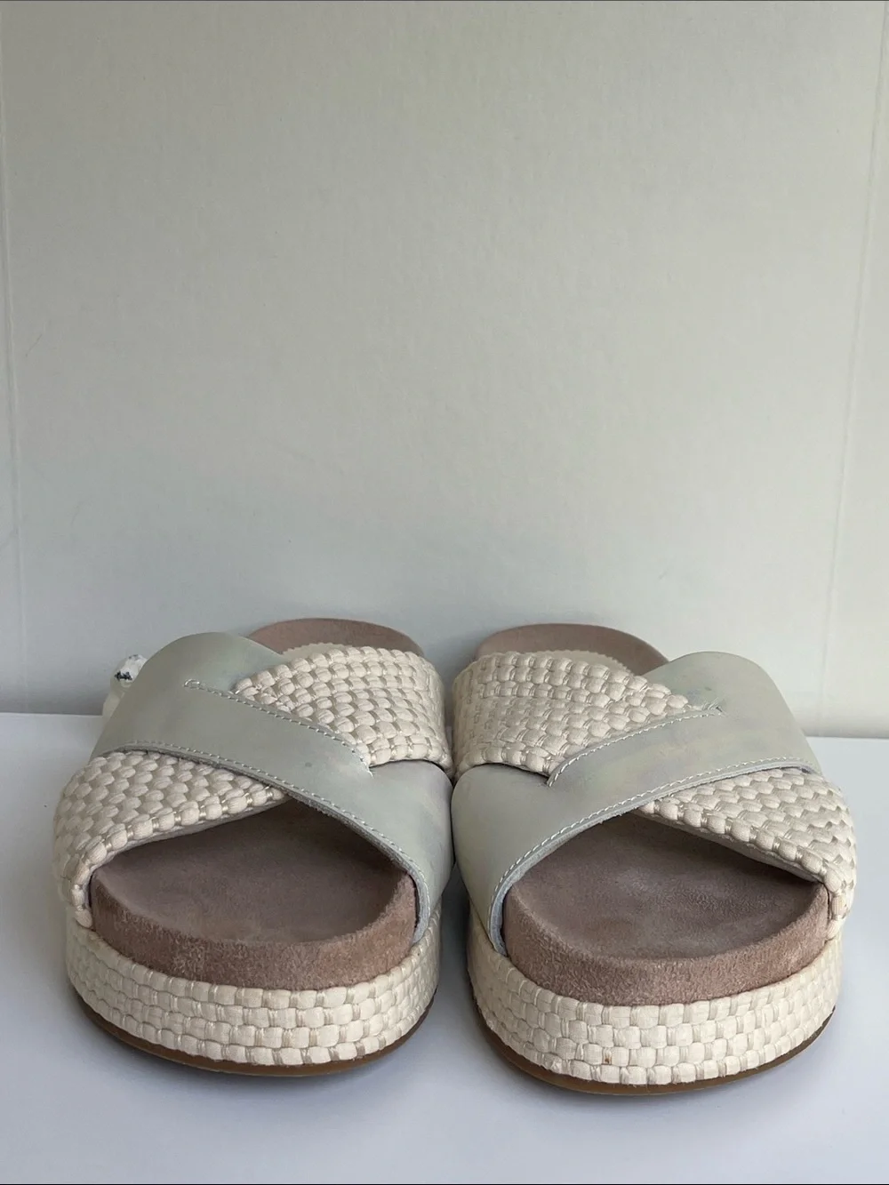 TOMS Women's Paloma Slide Sandals Size 7